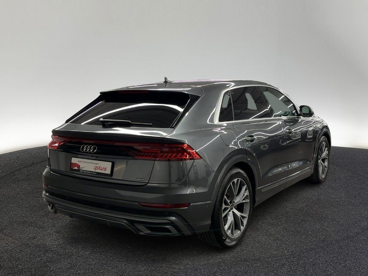 Audi Q8 - Bild 6