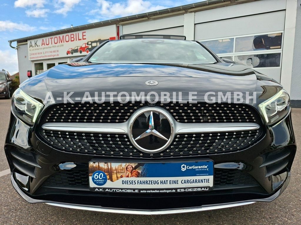 Image of Mercedes-Benz A 250