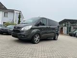 Ford Tourneo Custom L1 Titanium 2.2 TDCi 300 Business - Ford Tourneo Custom: L1