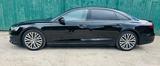 Audi A8 L 50 TDI Vollausstattung|Ruhesitz|B&O|S- - gebrauchte Audi A8 aus dem Jahr 2020