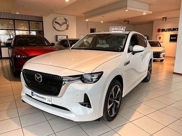 Другие Mazda CX-60 TAKUMI 2.5L e-Skyactiv G PHEV AWD