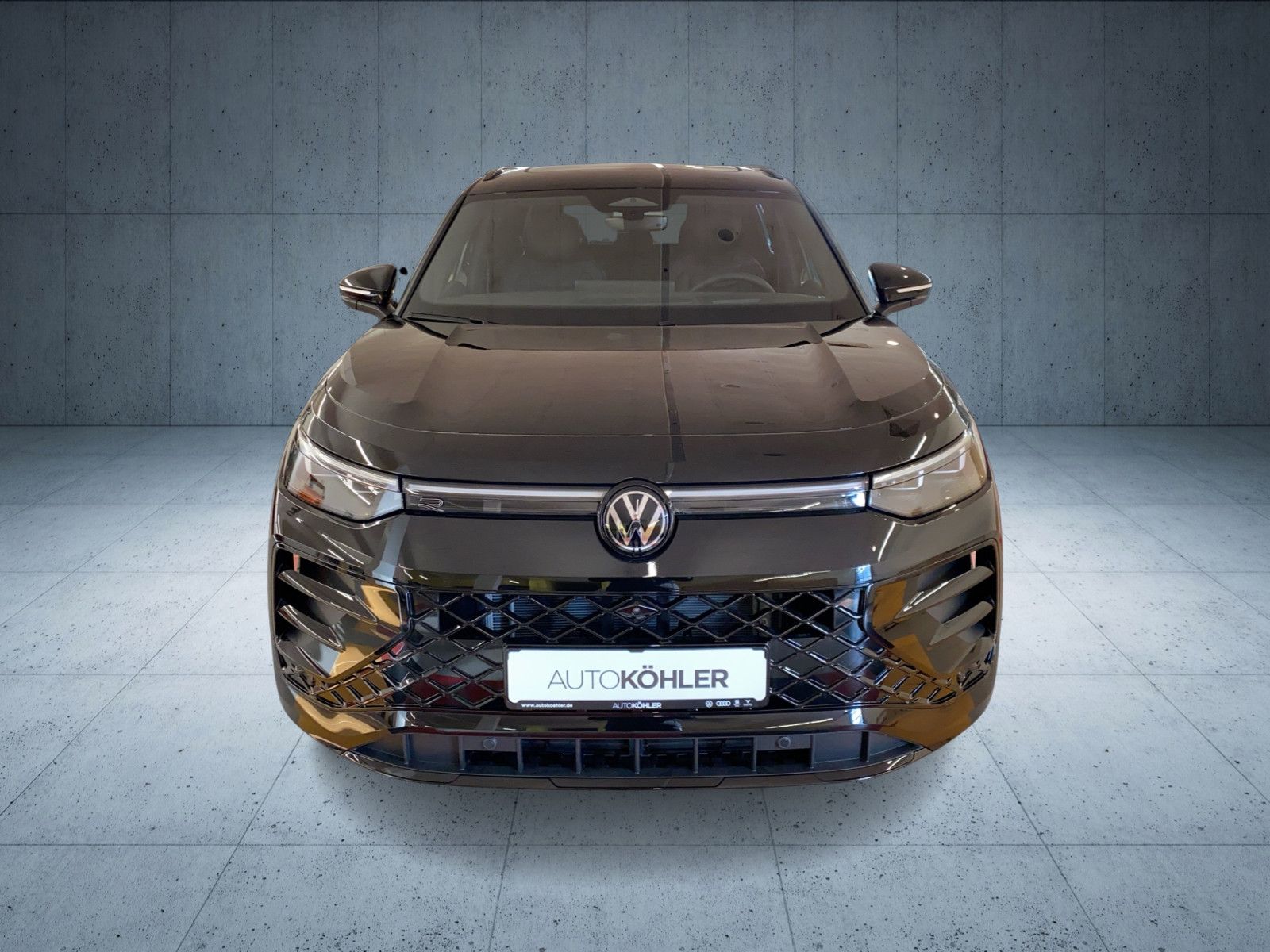 Volkswagen Tayron - Bild 8