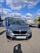 BMW X6 xDrive30d - - BMW X6 in Krefeld
