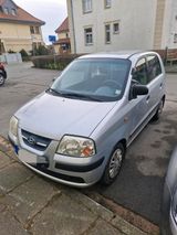 Hyundai Hyndai Atos - Hyundai Atos aus 2006
