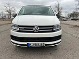 Volkswagen T6 California Beach Edition 4Motion 110kW  - Volkswagen: Beach 4motion