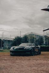 Corvette Z06 Handschalter & Cabrio Sammlerfahrzeug - Corvette Z06 Gebrauchtwagen