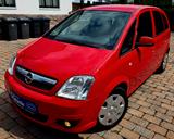 Opel Meriva STEUERKETTE NEU TÜV 07/2026 - Opel Meriva Gebrauchtwagen in Kassel