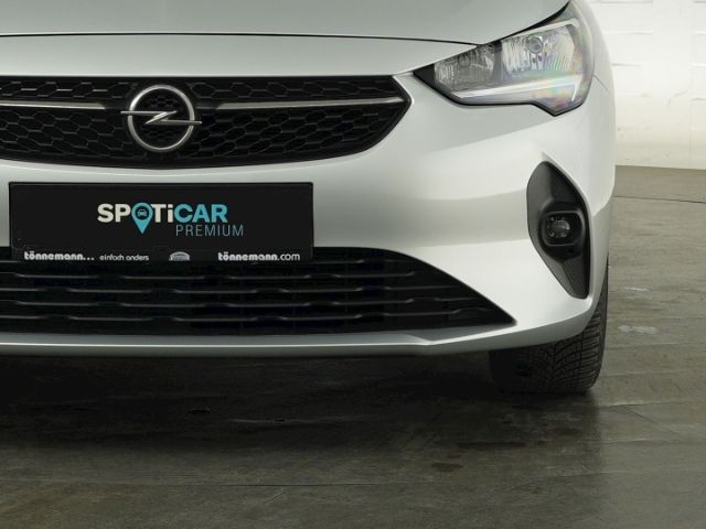 Corsa F EDITION+SITZHEIZUNG+LENKRADHEIZUNG+PARKP