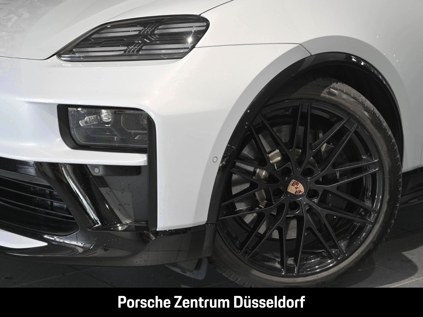 Porsche Macan - Bild 7