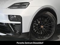 Porsche Macan - Vorschau Bild 7