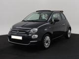Fiat 500 C 1.0 Hybrid Lounge UNIPROPRIETARIO - Fiat 500 Lounge mit Hybrid-Antrieb (Benzin/Elektro)