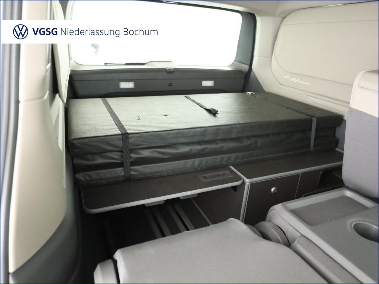 Volkswagen T7 California - Bild 16