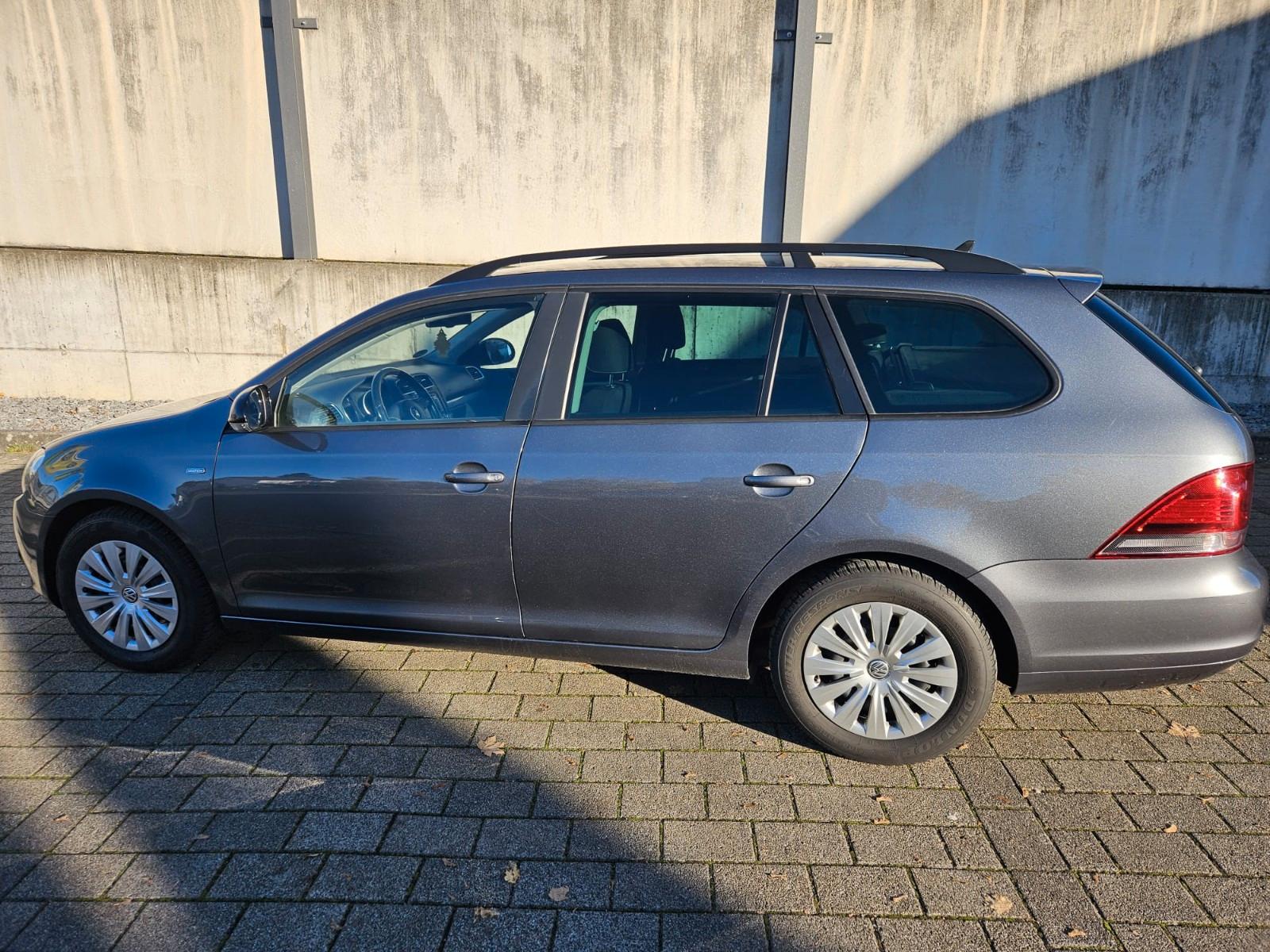 Volkswagen Golf, 2013
