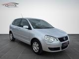 Volkswagen Polo IV Comfortlin Automatik-AC-Zahniemen NEU - aus 2005 mit Benzin-Antrieb: Kleinwagen