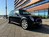 MINI Cooper S Coupé/64.800km /sehr gepflegt TÜV NEU - MINI Cooper S Coupé von privat