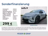 Kia EV4 Fastback 81 FWD GT Line DWP COM CON GLASDACH