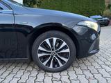 Mercedes-Benz A250e*Style*LED*T-Leder*Tempomat*17*Alu*Parktron - Mercedes-Benz A-Klasse mit Hybrid-Antrieb