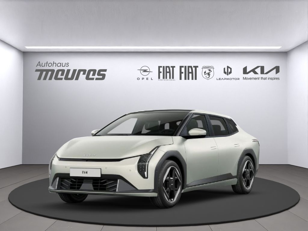 Kia Andere