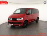 Volkswagen T6 Caravelle 2.0 TDI DSG Edition LED Navi ACC - Volkswagen T6 Caravelle: 7 Sitzer