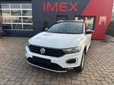 Volkswagen T-Roc Sport 4Motion 2.0 150 PS Navi SH Alu - : Dachreling
