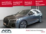 Audi Q7 55 TFSI quattro S-Line*Luft*AHK*Matrix*7Sitze - Audi Q7 Jahreswagen