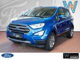 Ford EcoSport Titanium 1.0 EcoB.+AHK+WintPak+Tempo+Ga - Ford EcoSport in Bonn