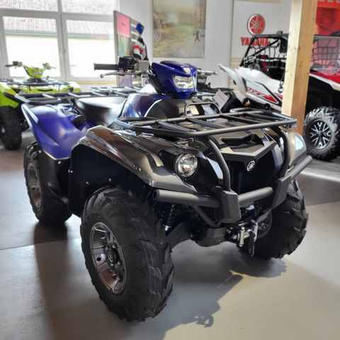 Yamaha Kodiak 700 EPS SE *LOF*4 Jahre Garantie*sofort*