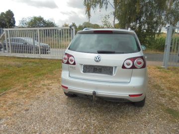 Volkswagen Golf Plus - 5