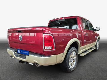 Dodge RAM - 2