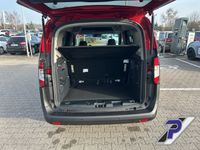 Ford Tourneo Courier - Vorschau Bild 10