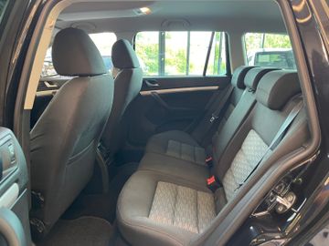 Skoda Octavia Combi Impuls Edition 1.4*SHZ*PDC*2.HAND*