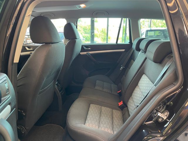 Skoda Octavia Combi Impuls Edition 1.4*SHZ*PDC*2.HAND*