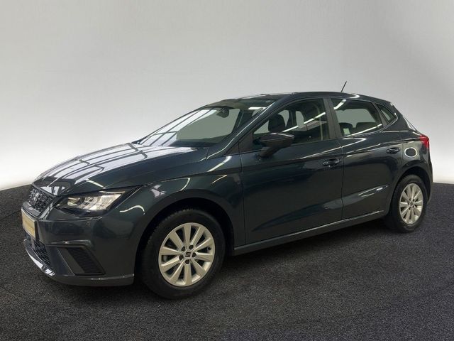 Seat Ibiza 1.0 TSI Style 6-Gang Virtual Link Sitzhzg