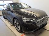 Audi Q8 e-tron Sportback Advanced 50 AHK R-Cam LED Si - Audi Q8 e-tron Gebrauchtwagen