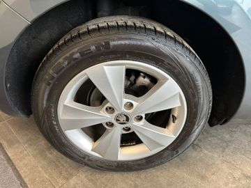 Skoda Octavia Combi Style *Xenon*Klima*ACC*