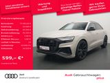 Audi SQ8 MATRIX LUFT LEDER RAUTE B&O AHK ALLRADLENK - Audi SQ8 in Köln