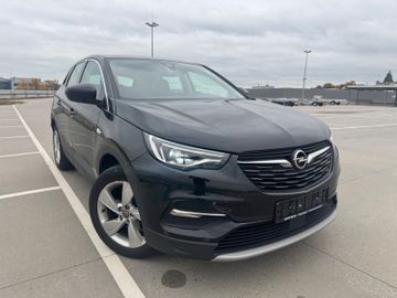 Opel Grandland (X) - 3
