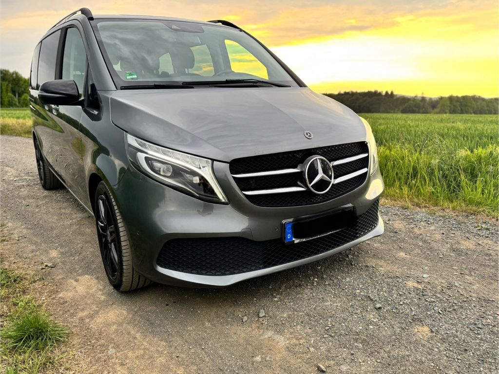 Mercedes-Benz V 300