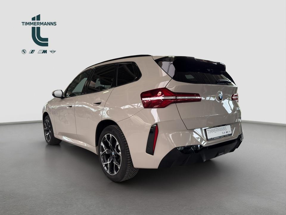 BMW X3 xDrive20d M Sport AHK DrAss+ PremPaket