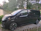 Citroën SpaceTourer 2,0 BlueHDi 150 S&S L2 Feel  - gebrauchte Citroën SpaceTourer aus dem Jahr 2019