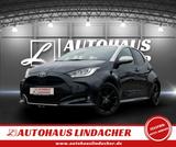 Toyota Yaris Hybrid Hybrid Style +Navi +Teilleder +LED