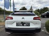 Citroën C5 X  1.2 Mild-Hybrid 145  Plus - Citroën C5 X Tageszulassungen