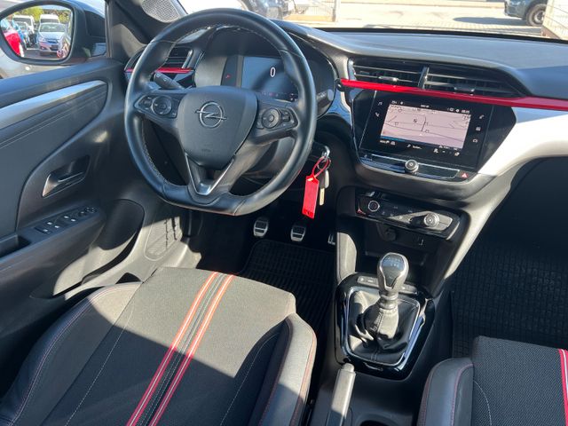 Opel Corsa F GS Line