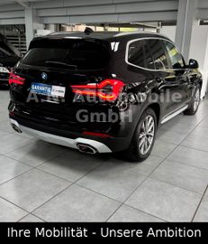 BMW X3 - 6