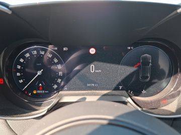Alfa Romeo Giulia Veloce Q4 2.0 Turbo 16V Kam.+KeyLess+SHZ