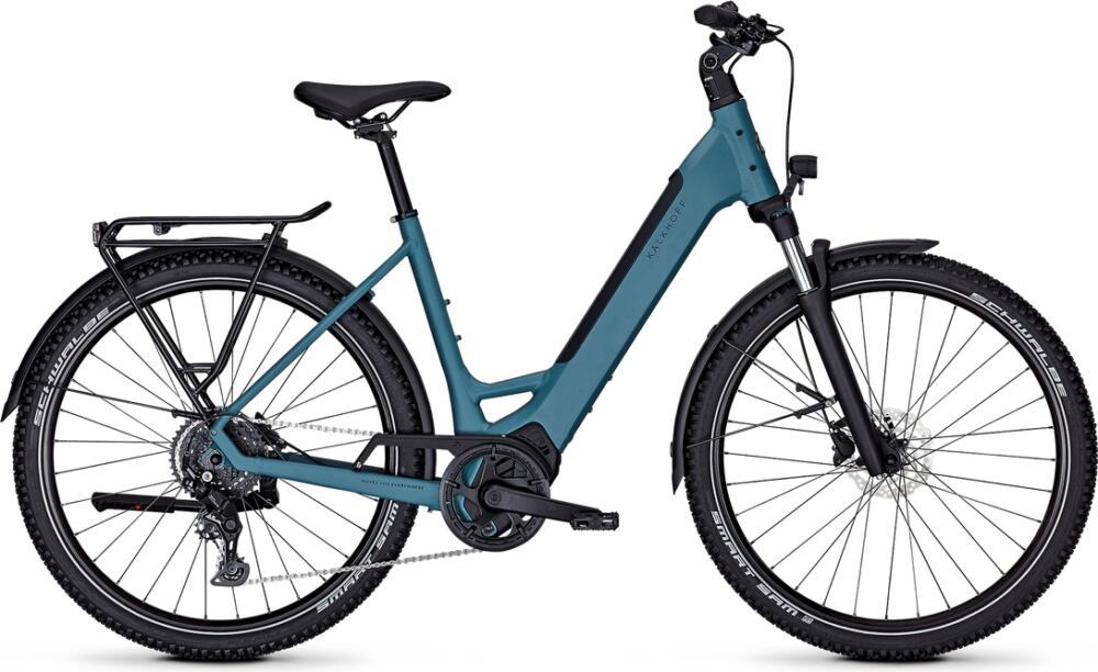 Kalkhoff ENTICE L SEASON 55cm (L) - 27"