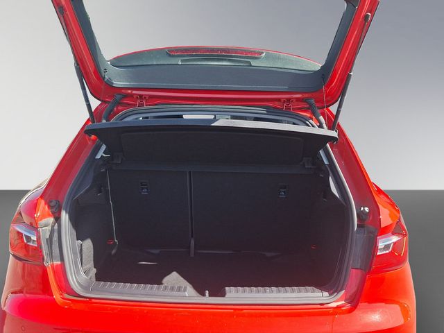 A1 Sportback 30 TFSI advanced S-tronic Rückfahrk