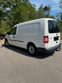 Volkswagen Caddy - 5