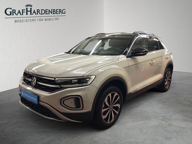 Volkswagen T-Roc 1.5 TSI DSG Style ACC Kamera Bluetooth