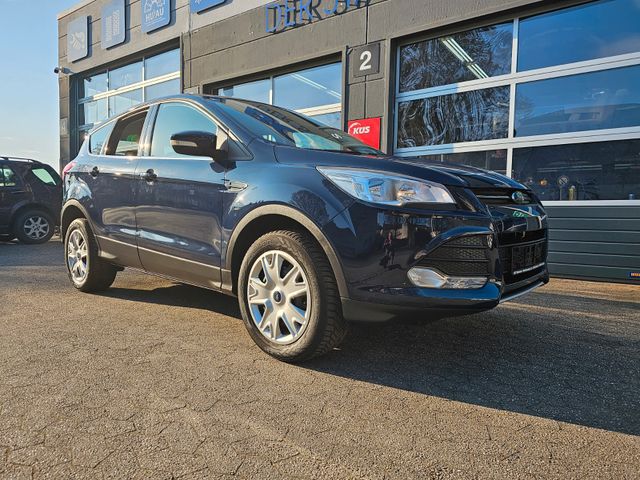 Ford Kuga Trend Tempomat 1.Hd